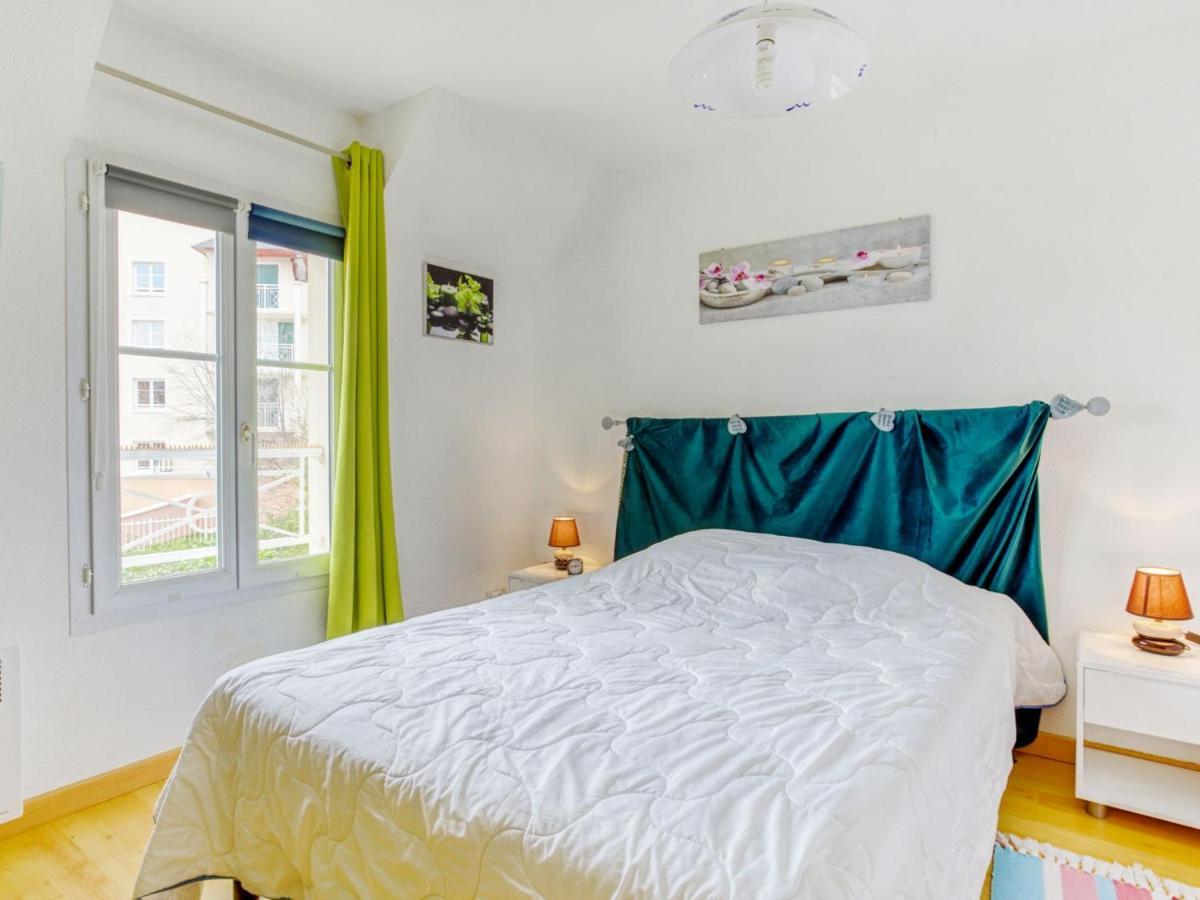 Holiday Home La Plage IV By Interhome Dives-sur-Mer Dış mekan fotoğraf